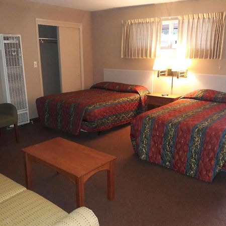 Monroe Motel Ngoại thất bức ảnh