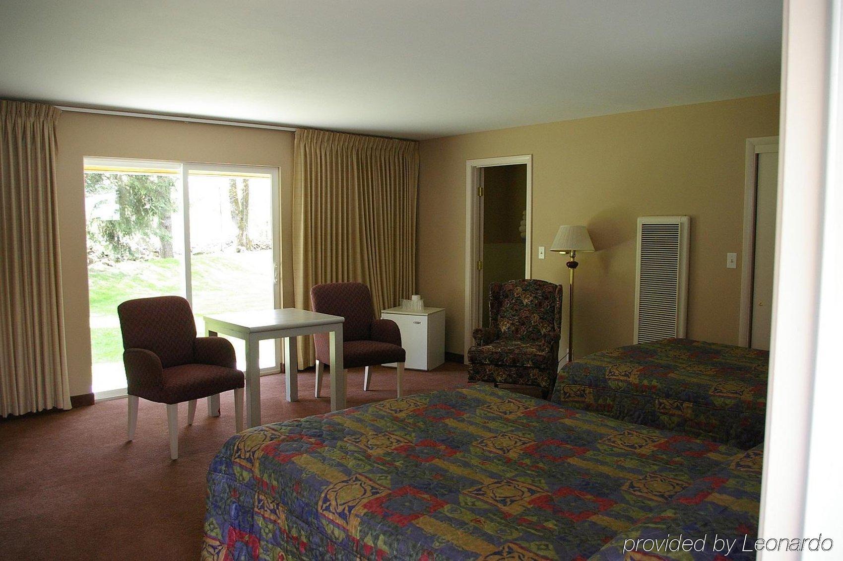Monroe Motel Phòng bức ảnh